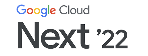 Key Takeaways from Google Cloud Next 2022