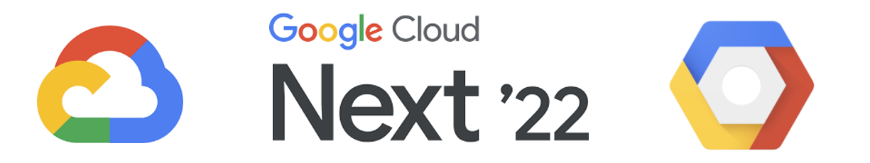 Key Takeaways from Google Cloud Next 2022